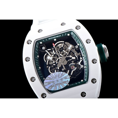 리차드밀 RM055-21